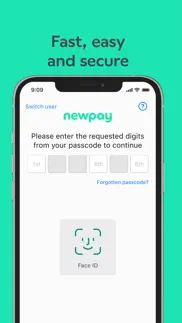 How to cancel & delete newpay 4