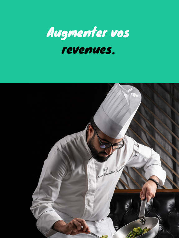 Fast Delivery partner