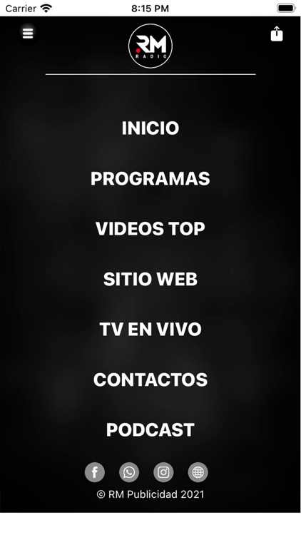 RM Radio 105.9