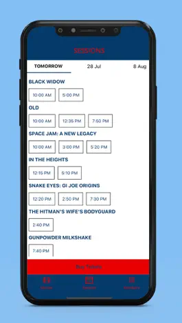 Game screenshot Saraton Theatre hack