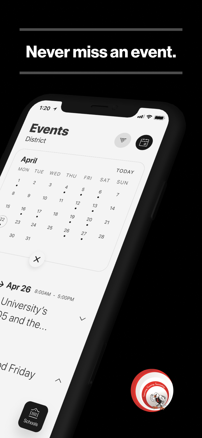 Linden Community Schools