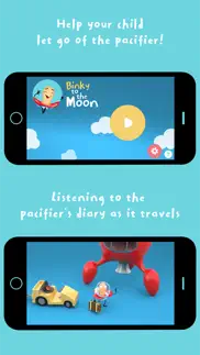 binky to the moon problems & solutions and troubleshooting guide - 2