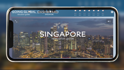 Screenshot #2 pour Going Global Singapore