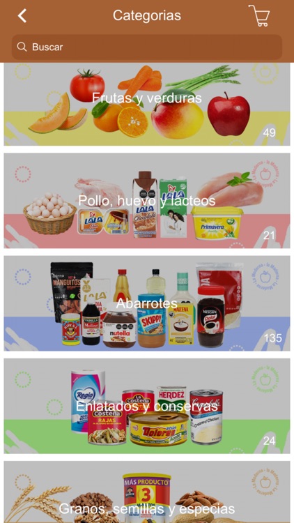 La Moderna screenshot-3