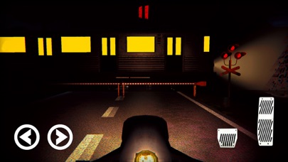 Food & Fright Screenshot