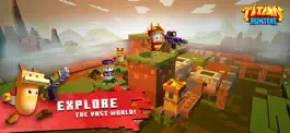 Game screenshot Titan Hunters mod apk