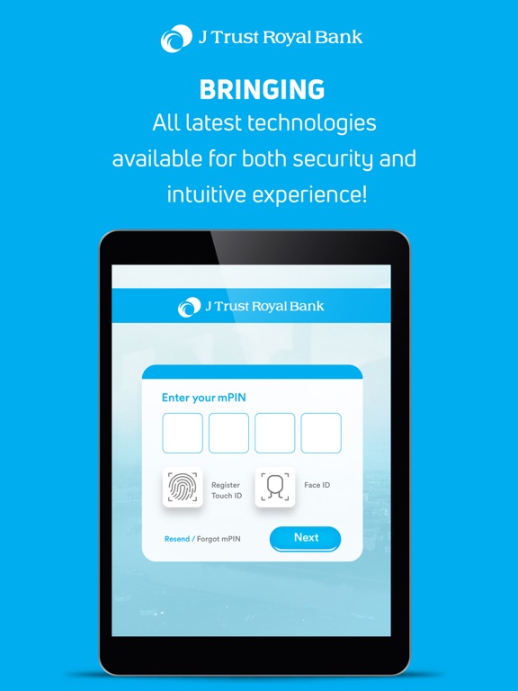 Screenshot #5 pour JTRB Authenticator