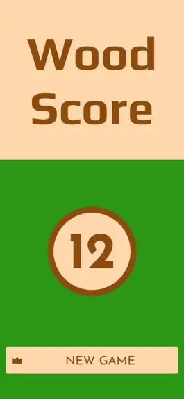 Game screenshot Wood Score mod apk