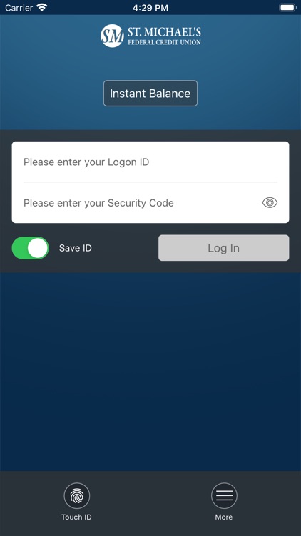 St Michaels FCU Mobile Banking