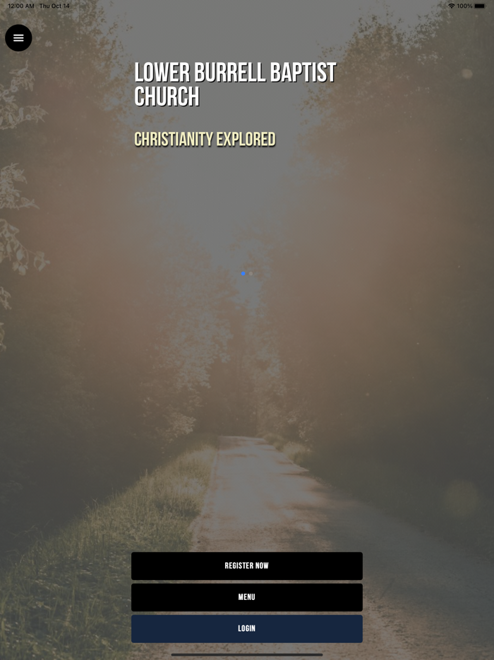 Lower Burrell Baptist