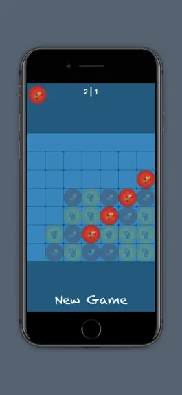Game screenshot 4 in a Row - Kittens & Puppies hack