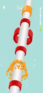 Beat Pipe screenshot #3 for iPhone