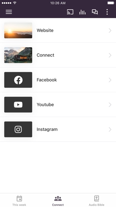 PPCLebanon Screenshot