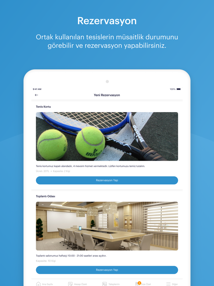 Eminol Grup Site Yöneticiliği