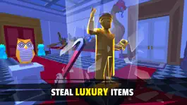 Game screenshot Robbery Madness 2: Thief Games apk
