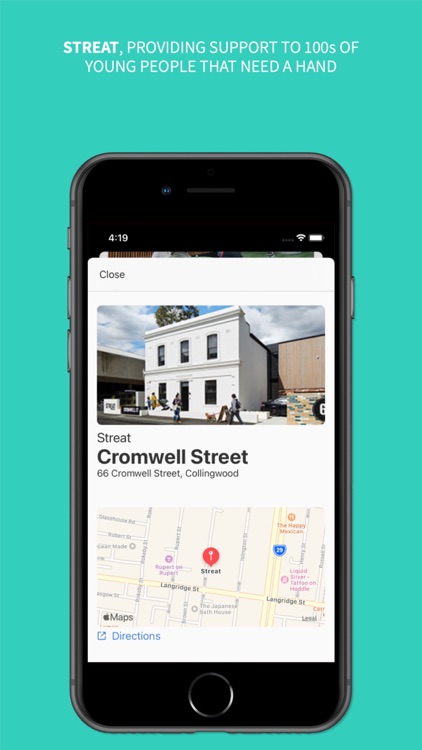 Impact Melbourne screenshot-4