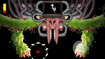 Omega flowey for iPhone - Free App Download