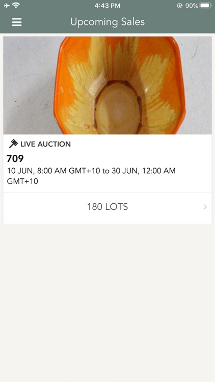 RKT Auctions