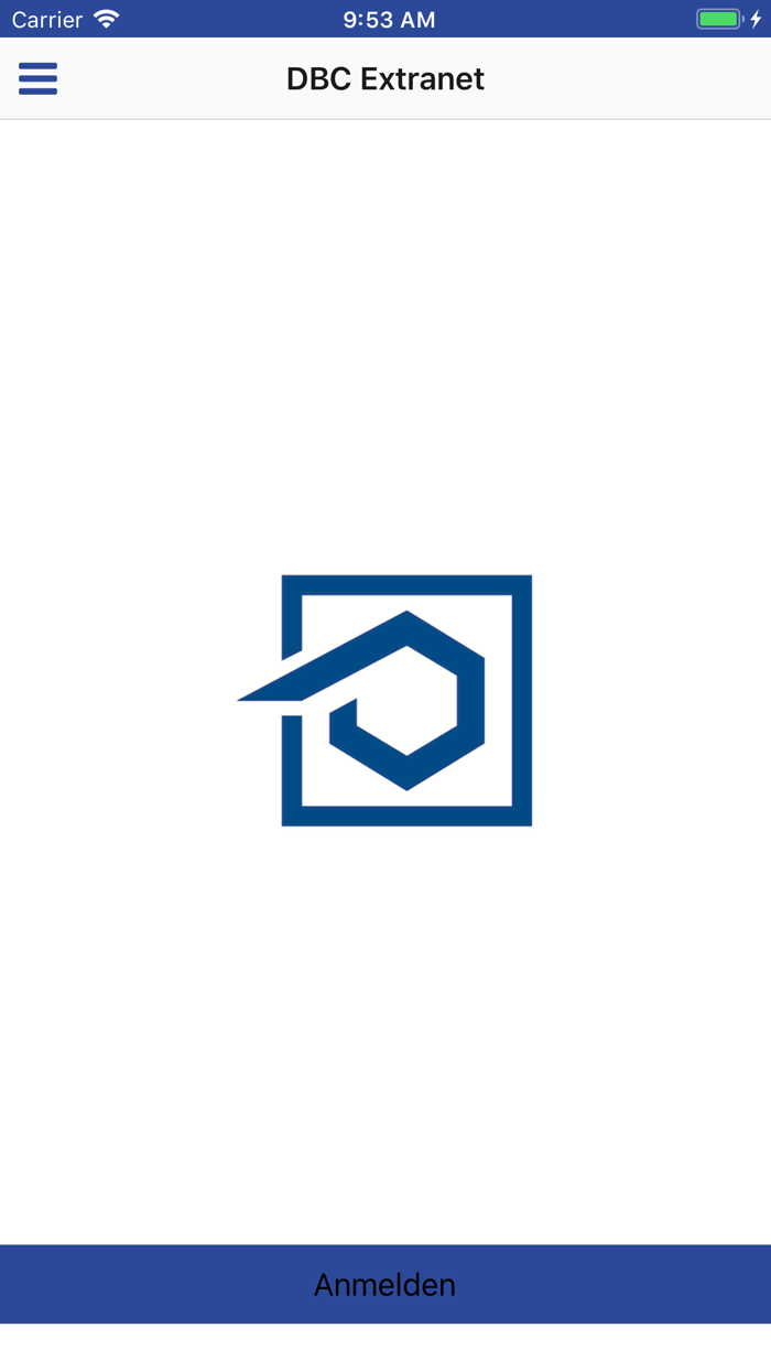 Extranet der DBC e.V