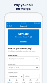 Con Edison screenshot