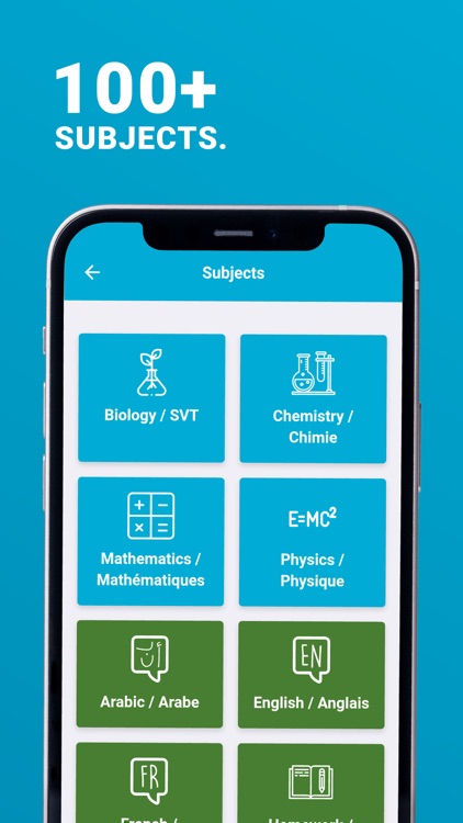 Duroos By Webuse screenshot-3