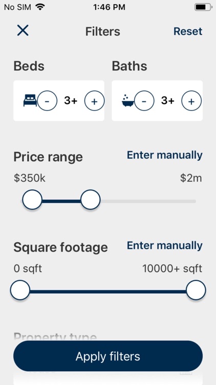 LoKation Home Search