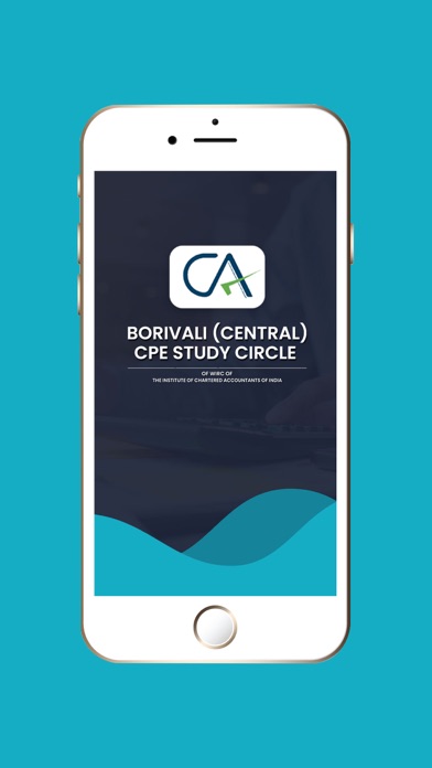 Borivali Central CPE Study Cir Screenshot