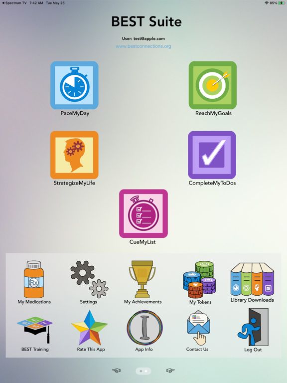 Screenshot #5 pour BEST Suite: 5 apps in 1