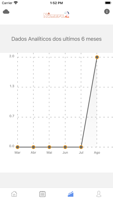 Número2 Screenshot