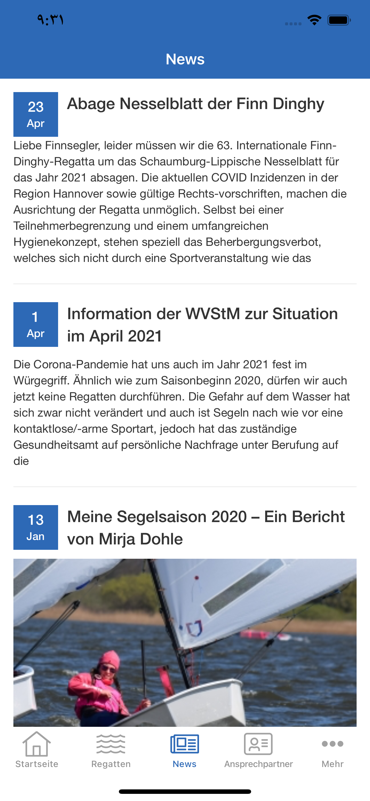 WVStM