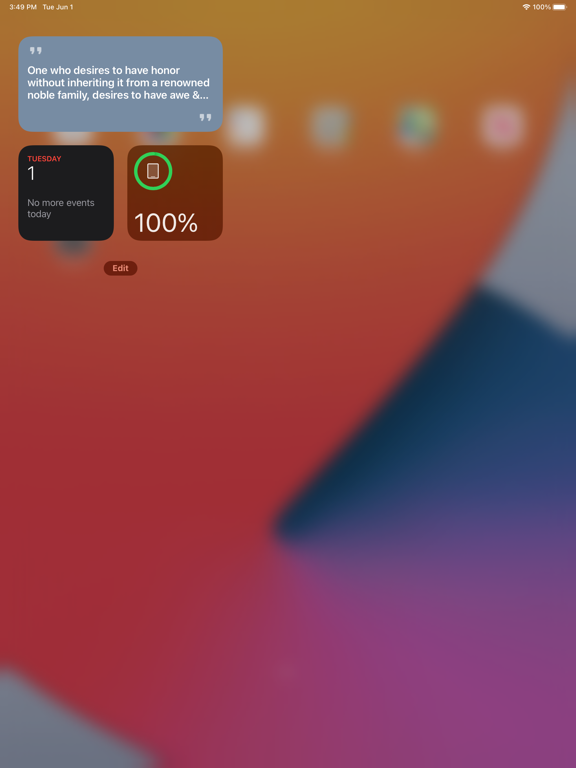 Imam Zayn al-Abidin (a.s) iPad screenshot 7 - Reference app