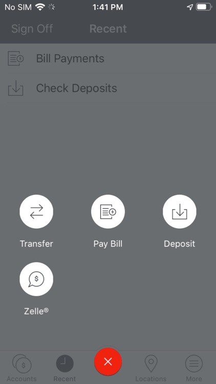 SF Personal screenshot-3