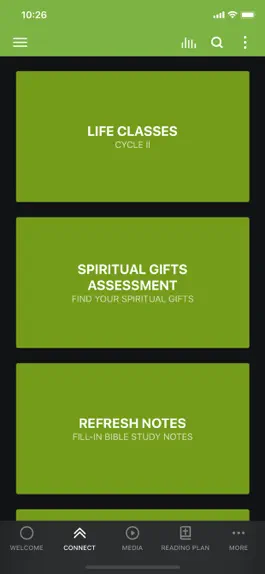 Game screenshot Baptist Grove Church apk