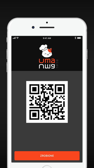 Uma-Uma Screenshot