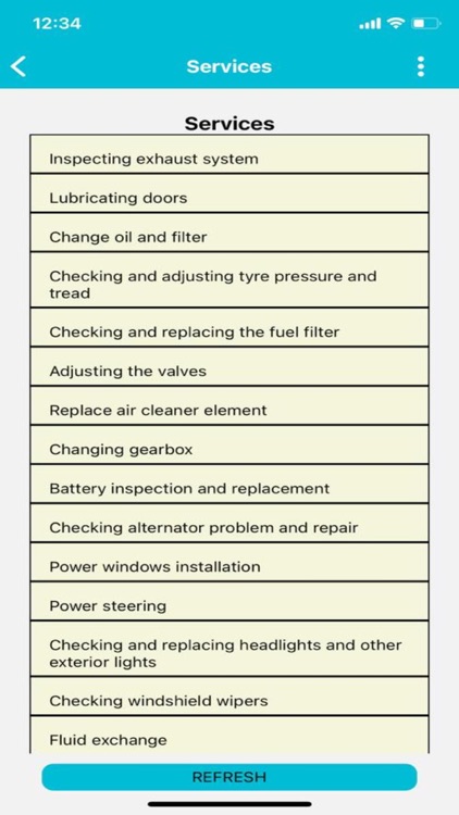 Skyline Auto Services