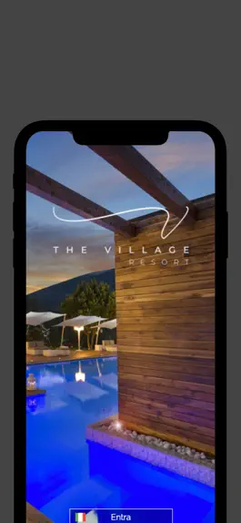 Game screenshot The Village Resort mod apk