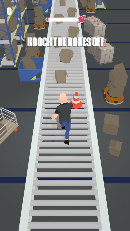 #2. Billionaire CEO (iOS) Podle: Astro Hound Studios