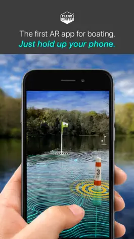 Game screenshot ClearWater AR mod apk