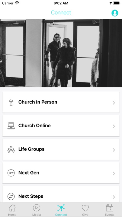 Relevant Life Church FM