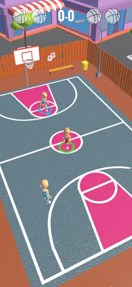 Game screenshot BallStealer mod apk