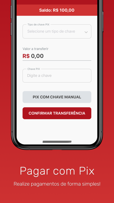 Banco Guanabara Screenshot