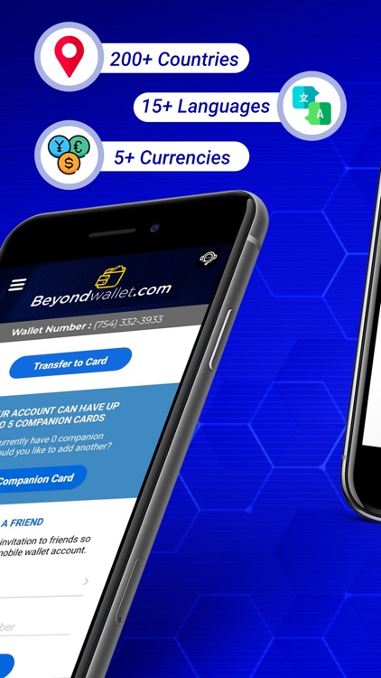 BEYOND WALLET screenshot-6