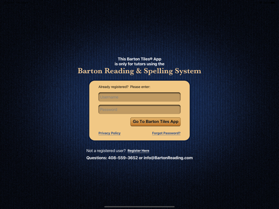 Screenshot #5 pour Barton Tiles®