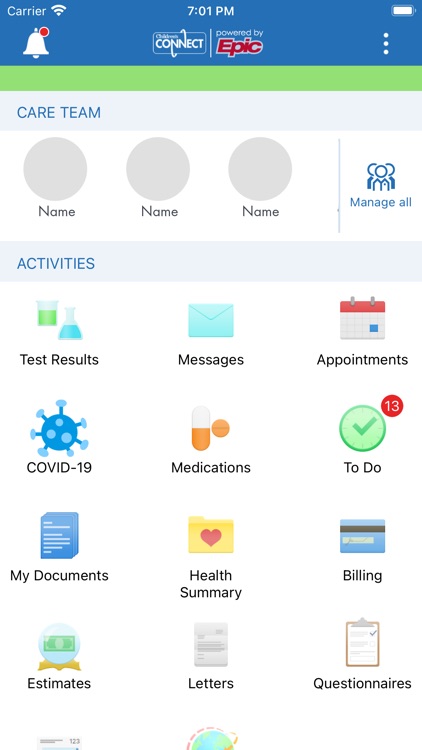 Children’s Connect