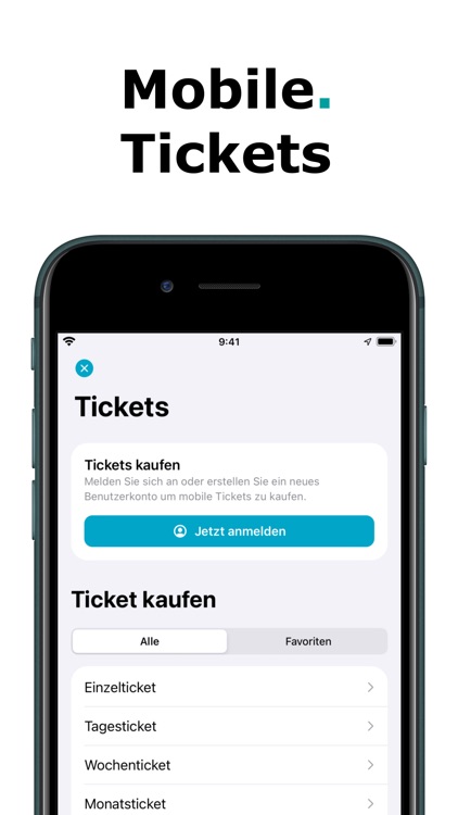 dein nb – Neubrandenburgs App screenshot-3