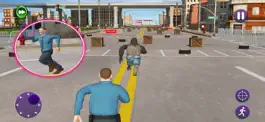 Game screenshot страшный незнакомец безумная hack