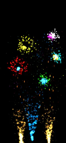 Game screenshot Fireworks to go hack