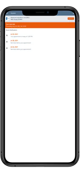 Game screenshot Mi-Trial mod apk
