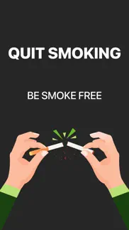 stop smoking cessation－tracker problems & solutions and troubleshooting guide - 1
