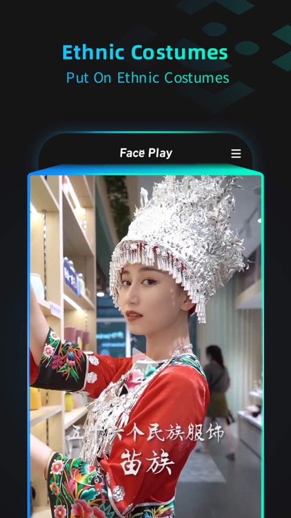 FacePlay - Face Swap Videos